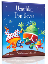 NessiWorld Uzaylılar Don Sever